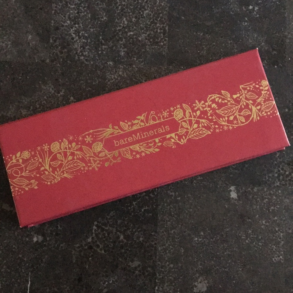 BareMinerals Limited Edition Cheek Palette