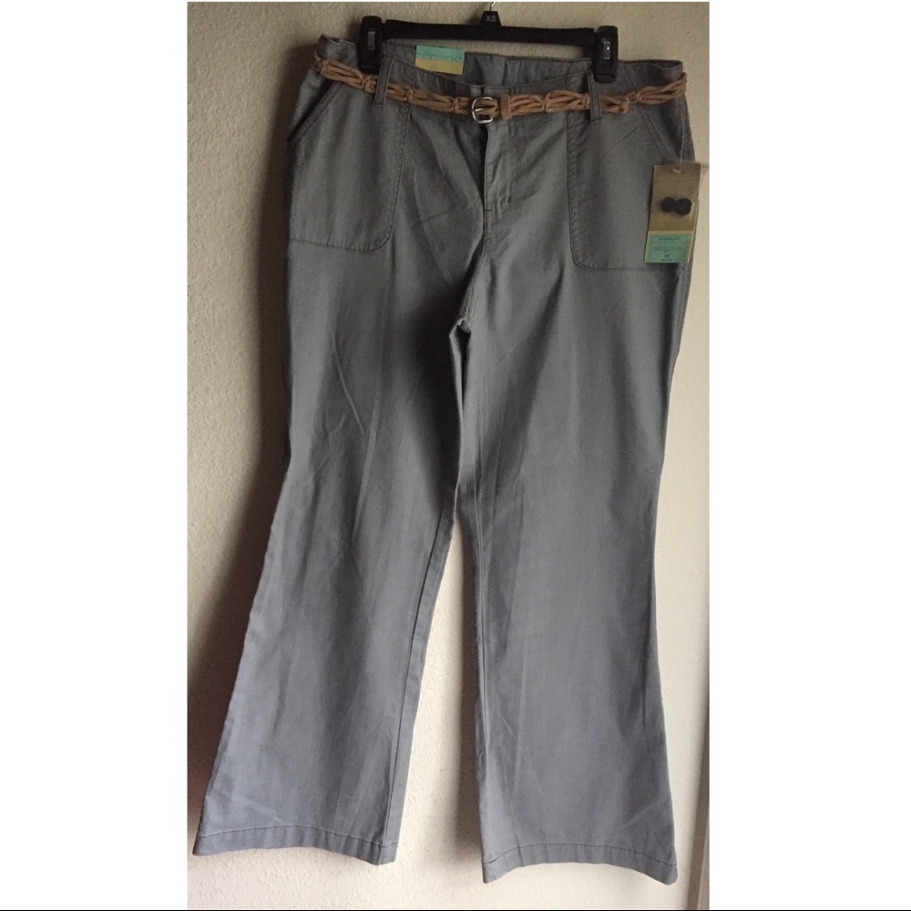 Trousers