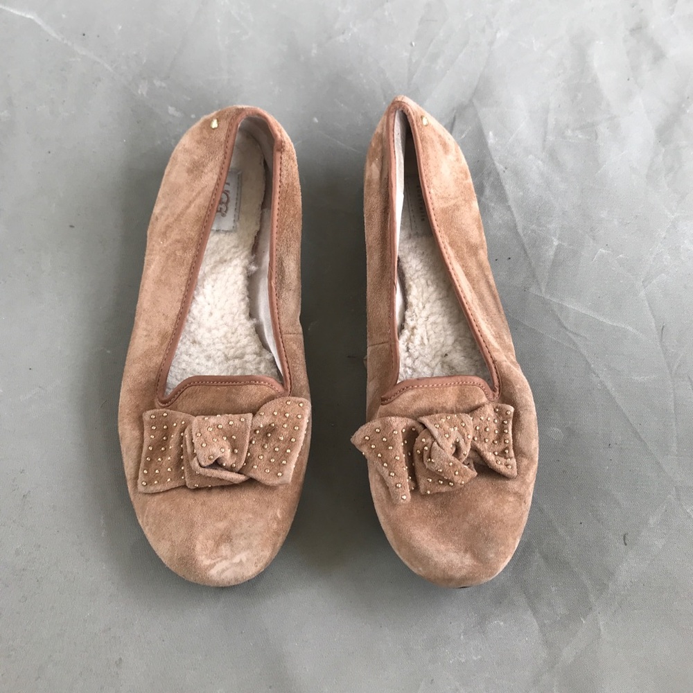 Ugg flats