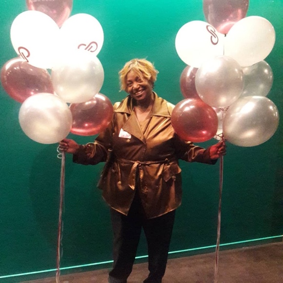 Atlanta Posh n Sip Dec 6th @6pm - Picture 2 of 4