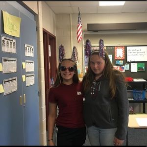 Meet your Posher, Taryn