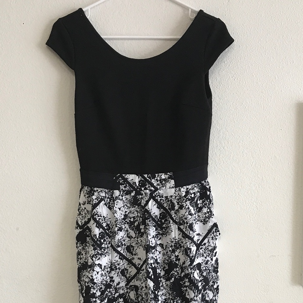 Xhilaration Jump Suit
