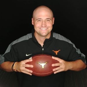 Meet your Posher, Austin