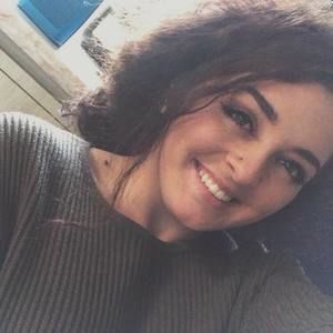 Meet your Posher, Jenna