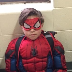 Meet your Posher, Daniel