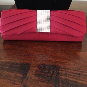 Evening clutch