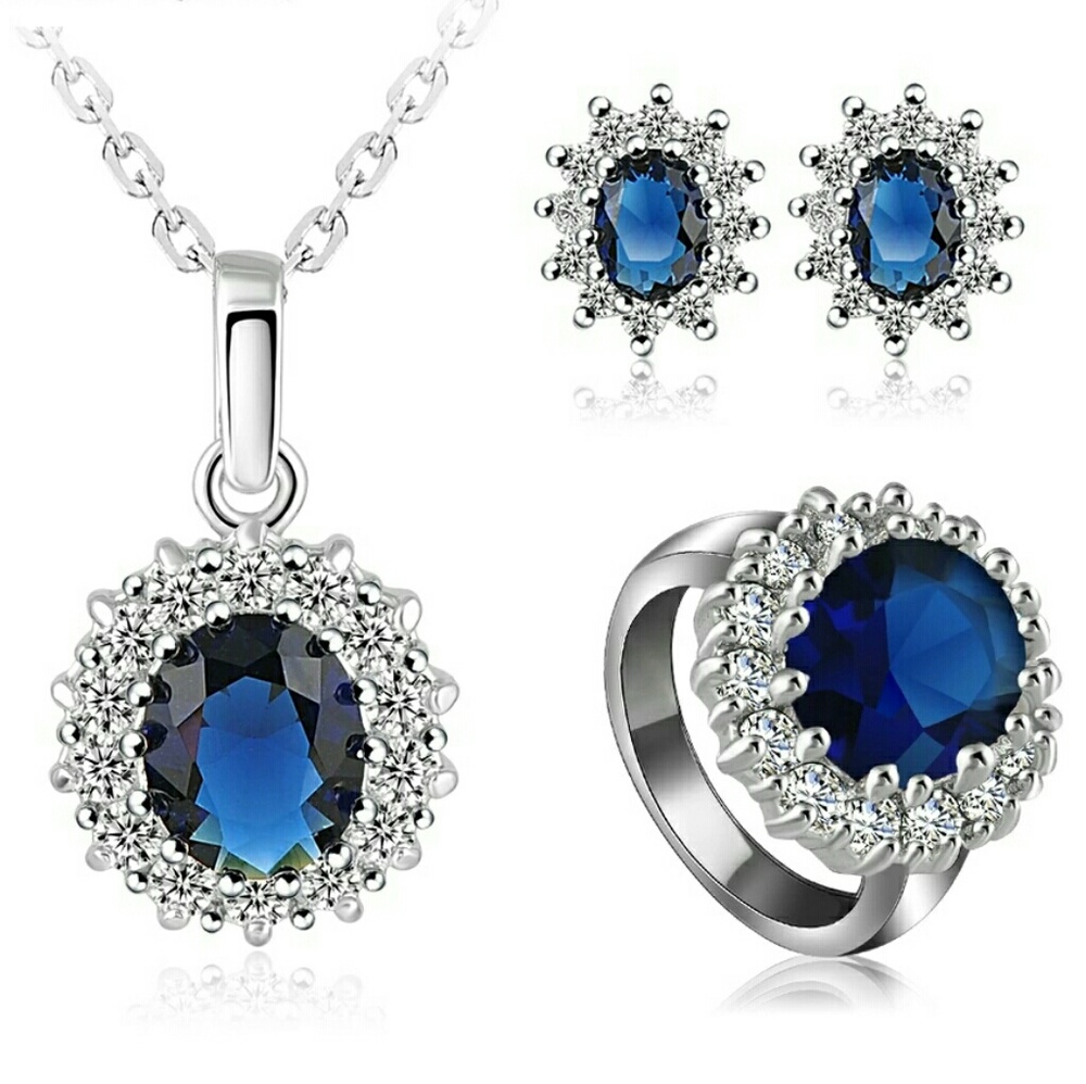 Jewerly set .!!😉💖💕👍