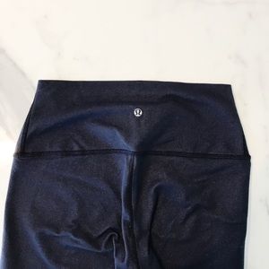 Lululemon Wunder Under