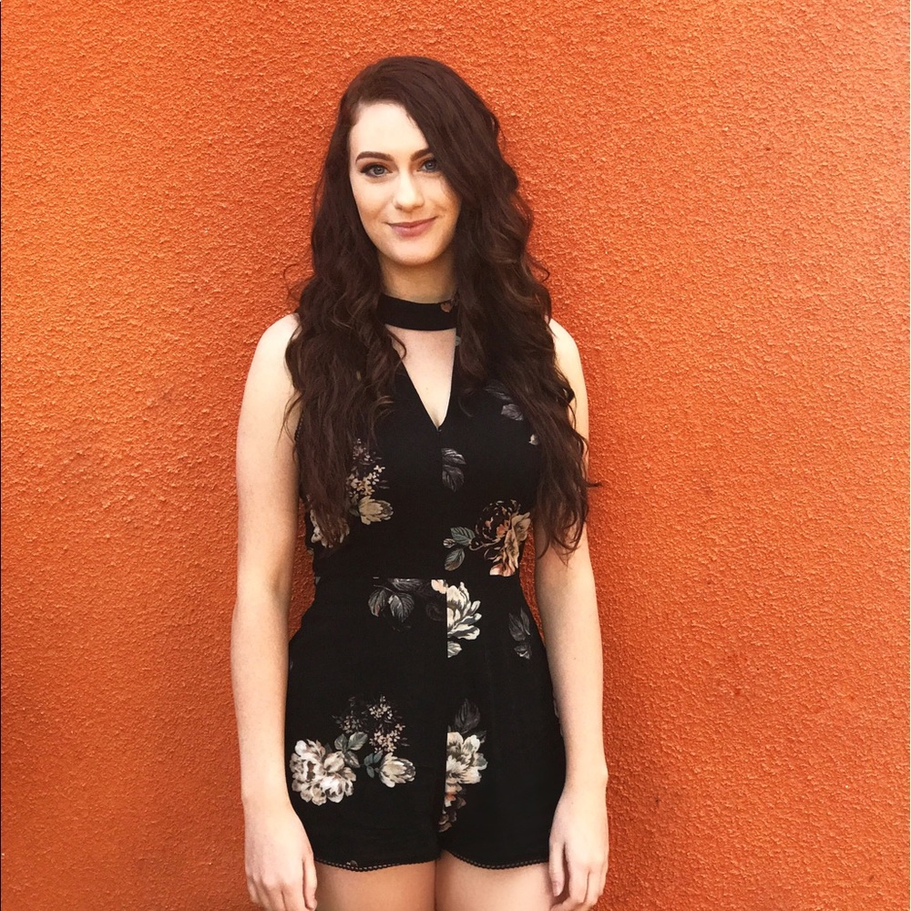 Meet your Posher, Cassidy