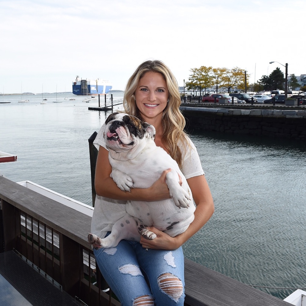 Meet your Posher, Melanie