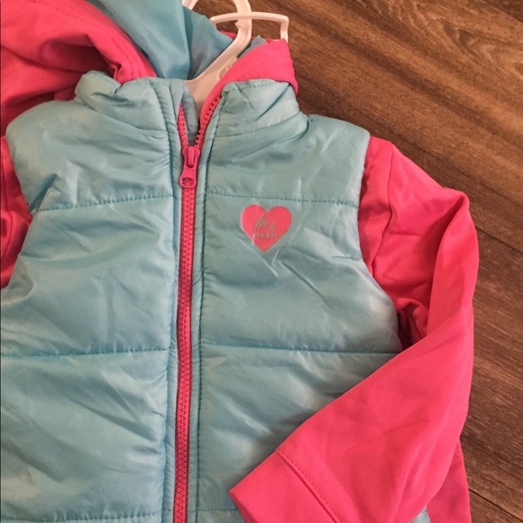 RBX outerwear - Picture 2 of 4