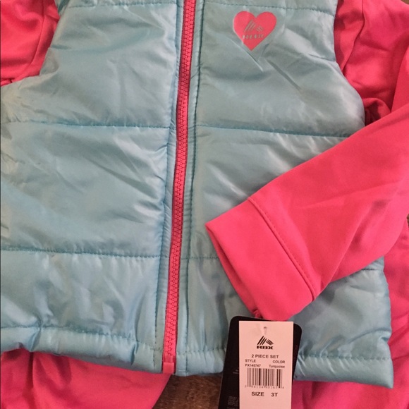 RBX outerwear - Picture 3 of 4