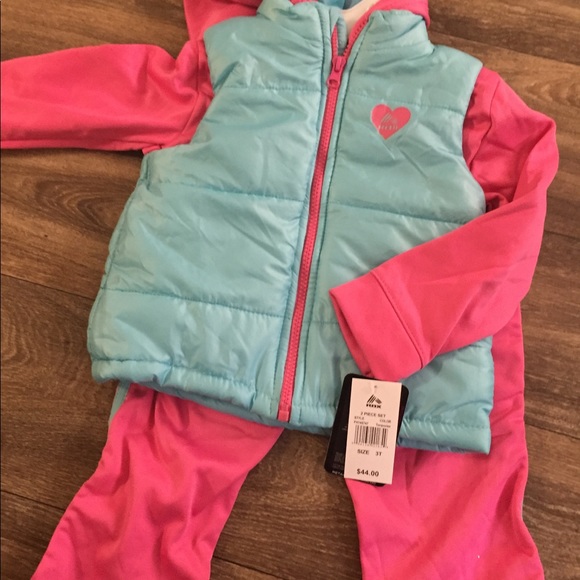 RBX outerwear - Picture 4 of 4