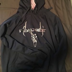 Realtree hoodie