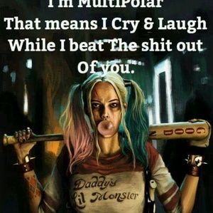 Meet your Posher, Bonnie