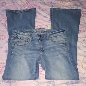 American Eagle Sz 10 Jeans