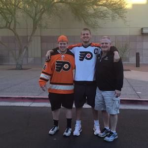 Meet your Posher, Dan