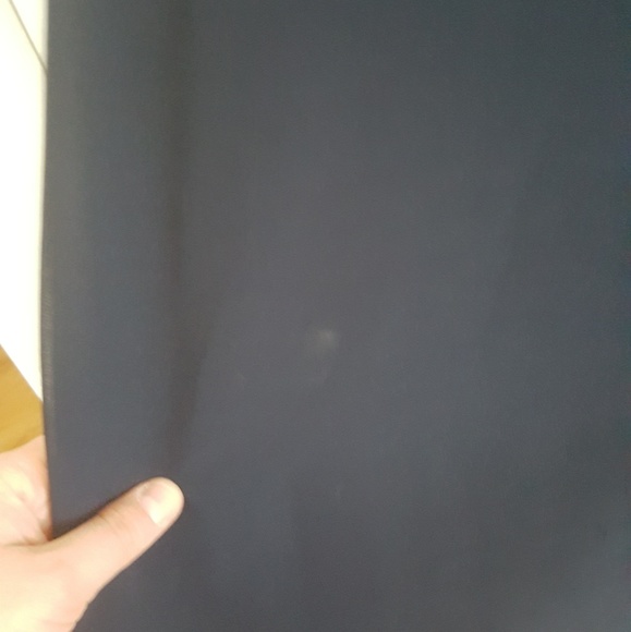 Vera Wang Gown - Picture 4 of 6