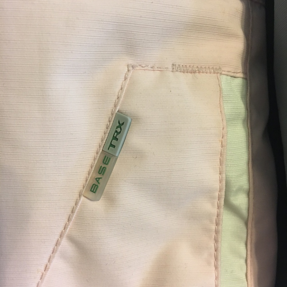 Columbia powder jacket. Near perfect. - Picture 5 of 6