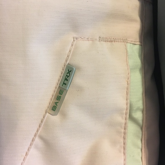 Columbia powder jacket. Near perfect. - Picture 5 of 6