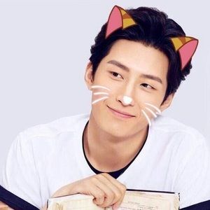 Meet your Posher, Meiqing