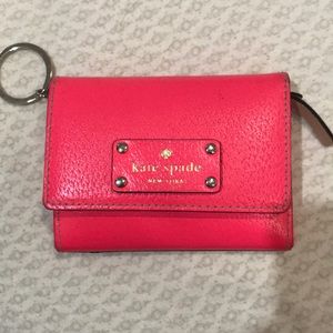 Kate spade wallet