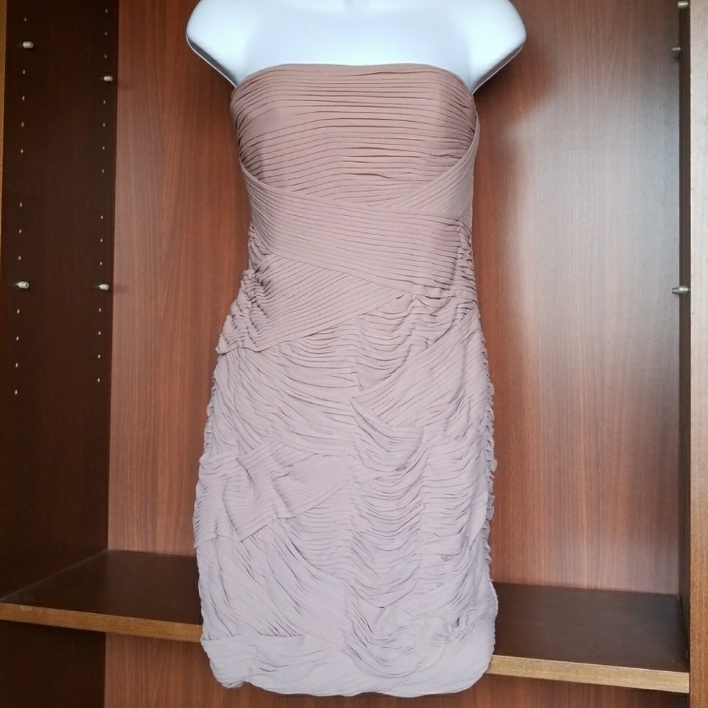 BCBGMazAzria Dress