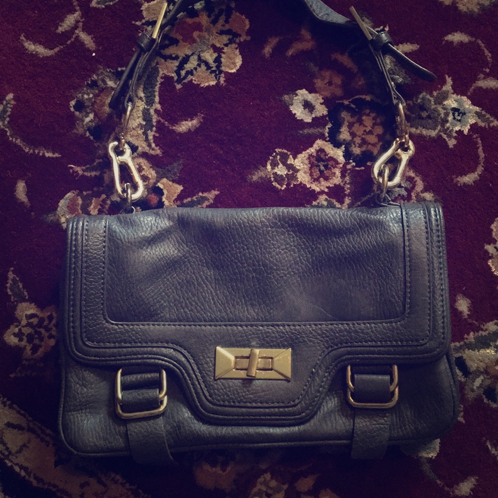 Olivia + Joy handbag