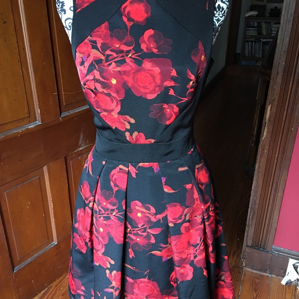 Party dress