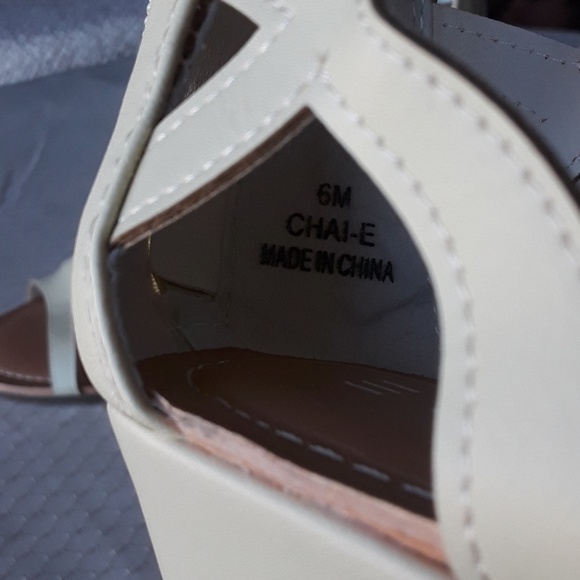 Wedges - Picture 4 of 4