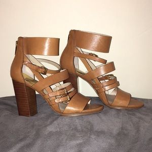 MICHAEL Michael Kors heeled sandals