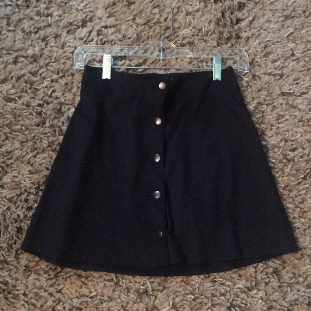 Kendall and Kylie skirt