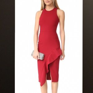 Cinq a Sept Piper Dress