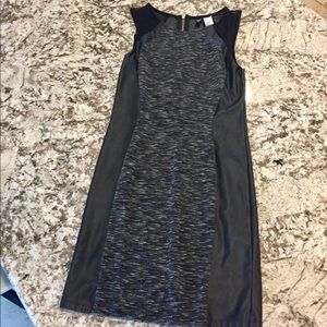 H&M bodycon dress