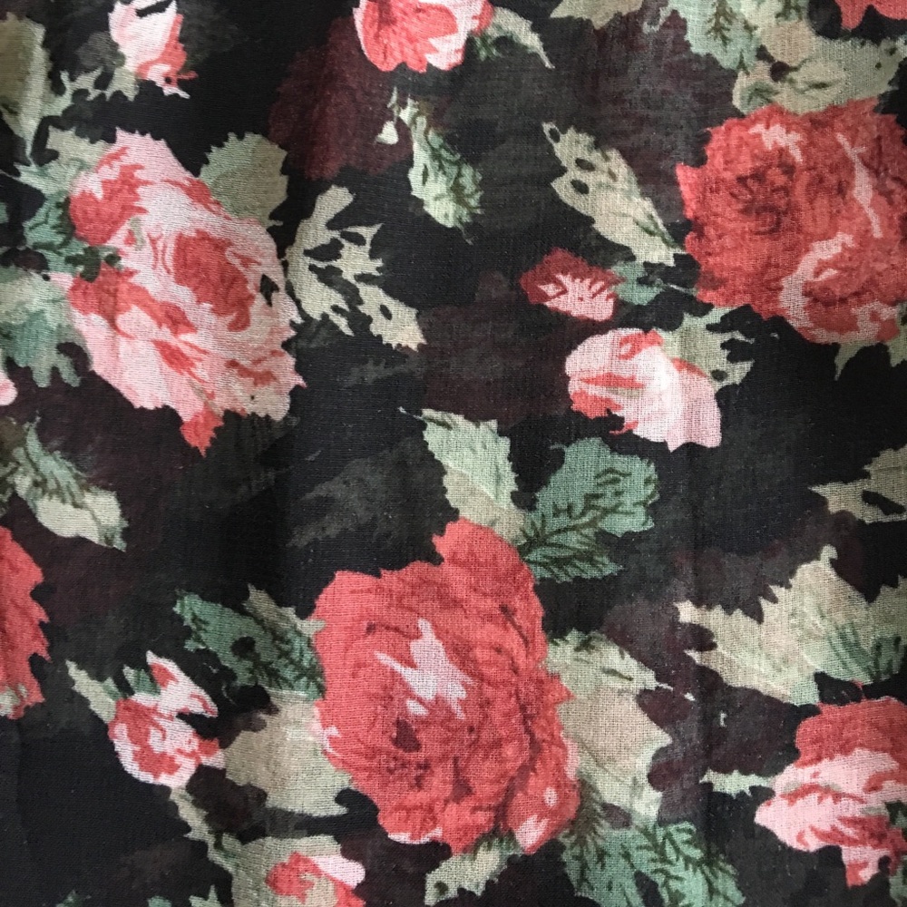 🌚 Unique gorgeous free people piece 👌🏻✨ - Picture 6 of 8