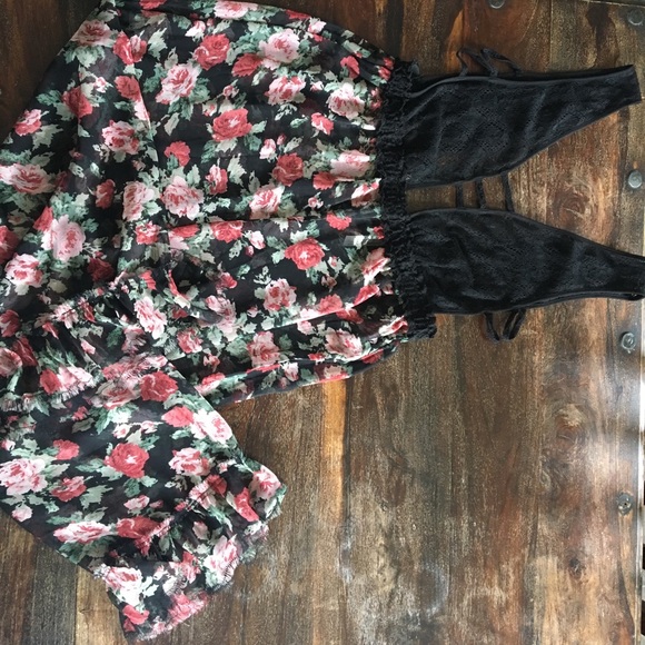 🌚 Unique gorgeous free people piece 👌🏻✨ - Picture 4 of 8