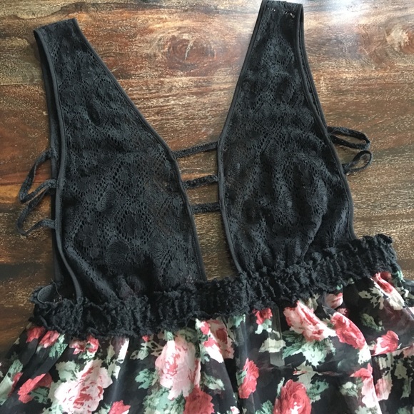 🌚 Unique gorgeous free people piece 👌🏻✨ - Picture 5 of 8