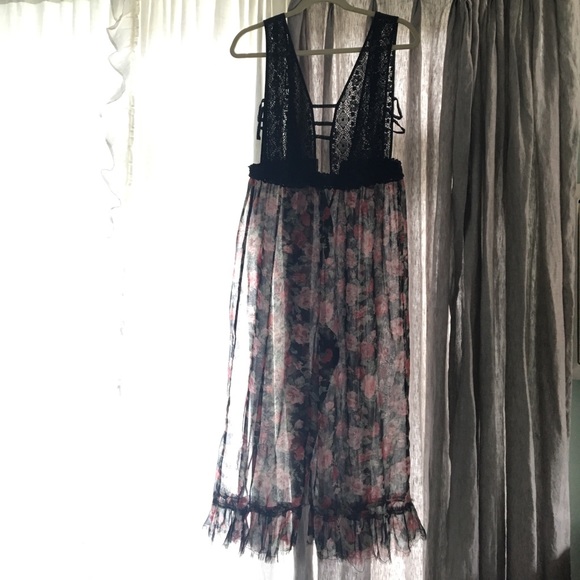 🌚 Unique gorgeous free people piece 👌🏻✨ - Picture 3 of 8
