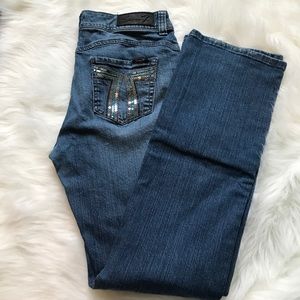 7 For All Mankind