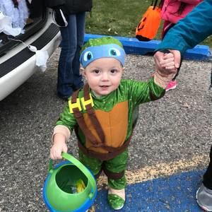 Meet your Posher, Kali