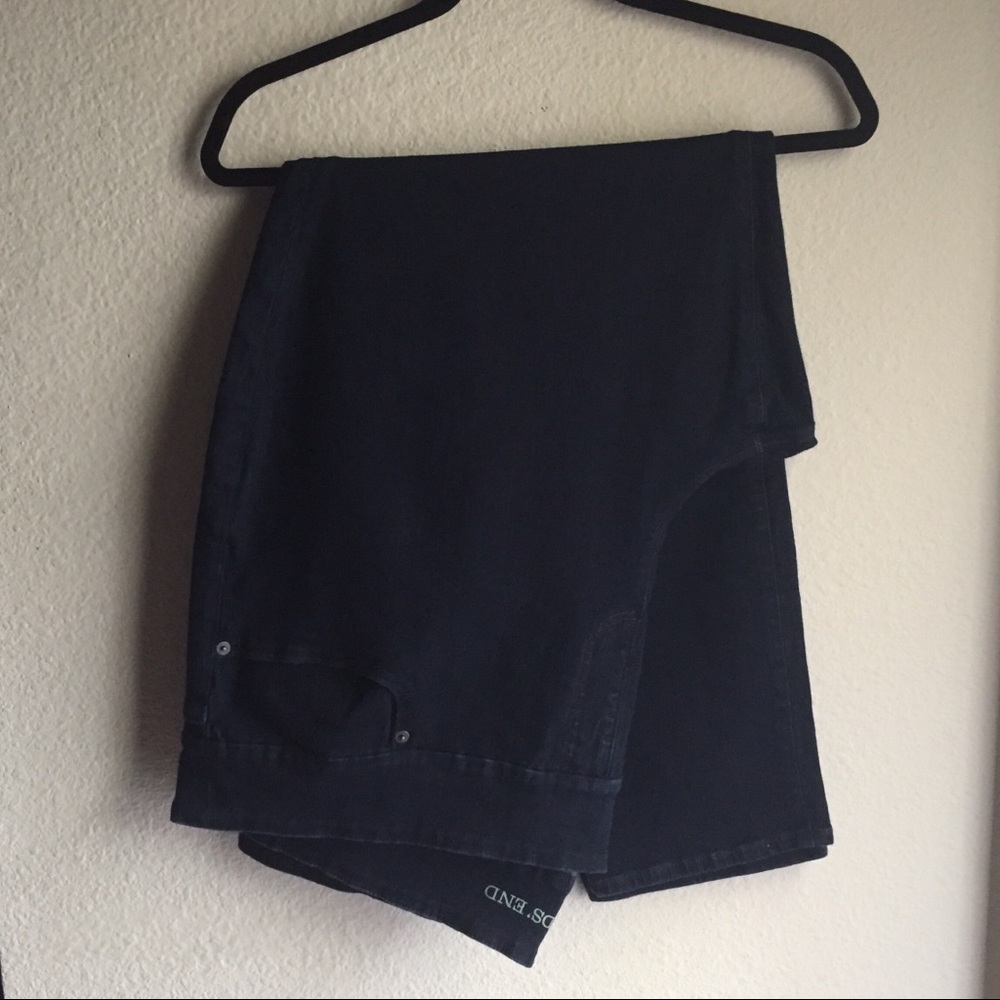 Land’s End | Skinny jeggings