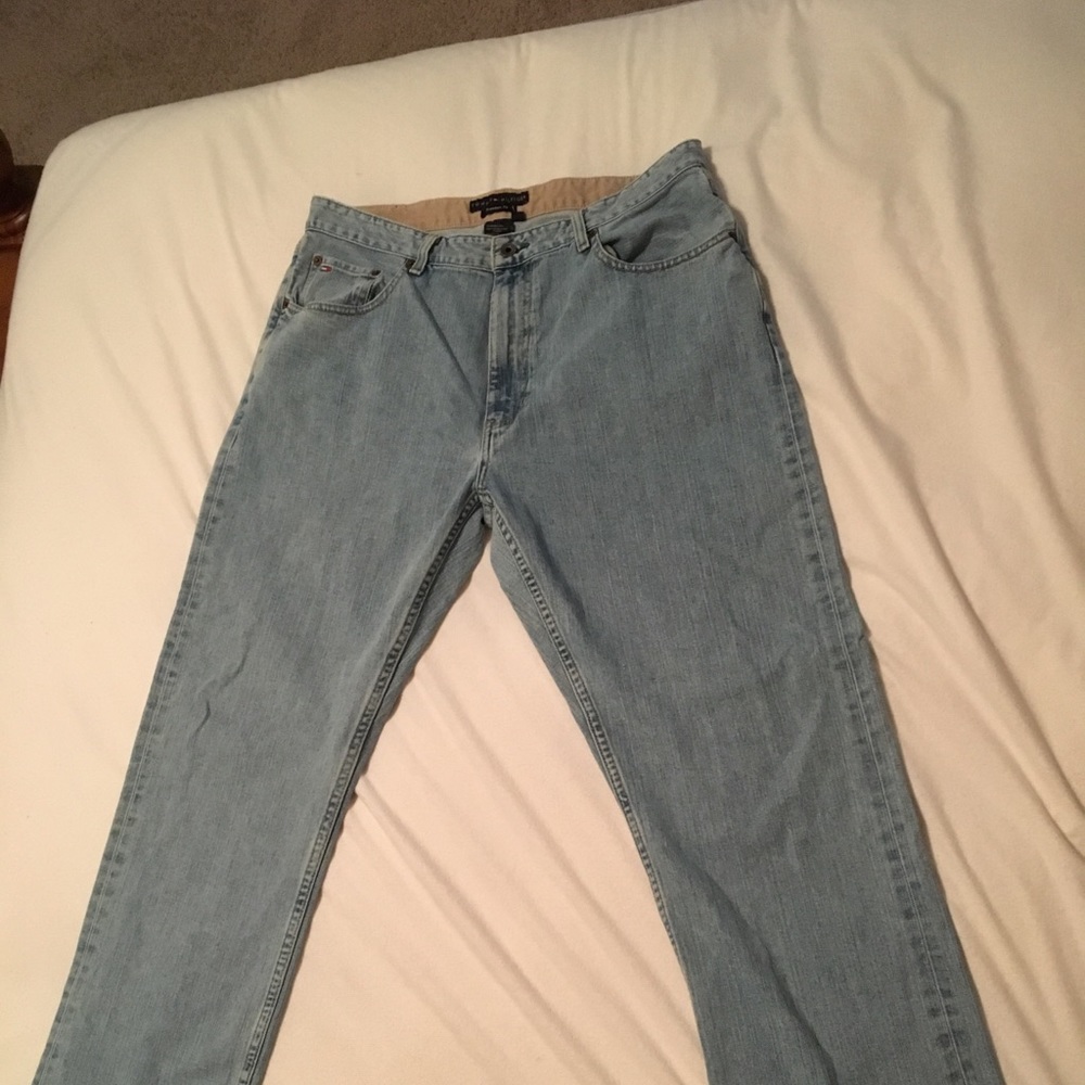 Men's Tommy Hilfiger Jeans 36X34