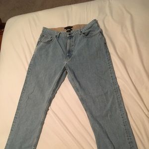 Men's Tommy Hilfiger Jeans 36X34