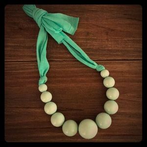 Turquoise Necklace