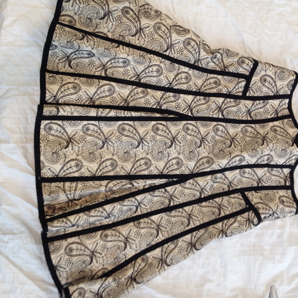 Nanette Lepore Skirt -Size 6