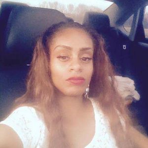 Meet your Posher, Tyesha