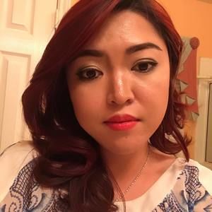 Meet your Posher, Huyen