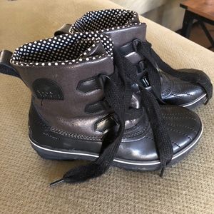 Women’s Sorel Rain/Snow Boots