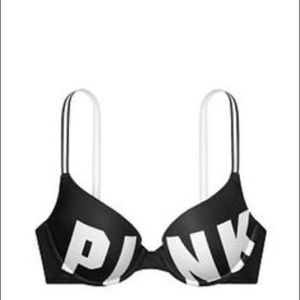 Victoria’s Secret Wear Everywhere Push-up Bra