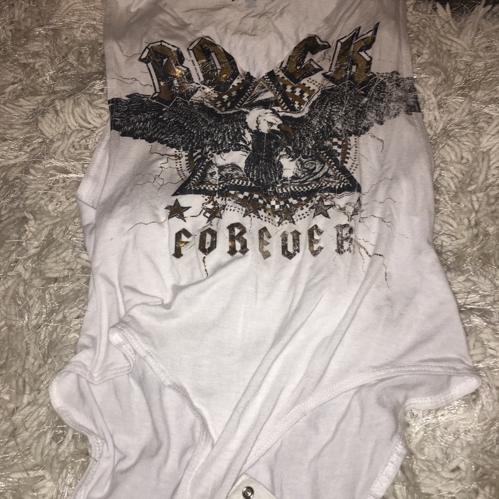 Bodysuit